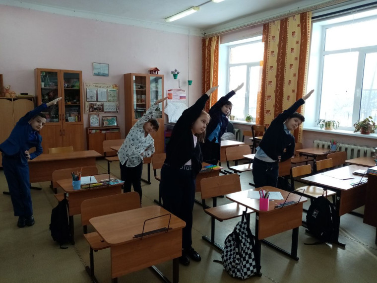 XXIII областная зимняя «Неделя здоровья».