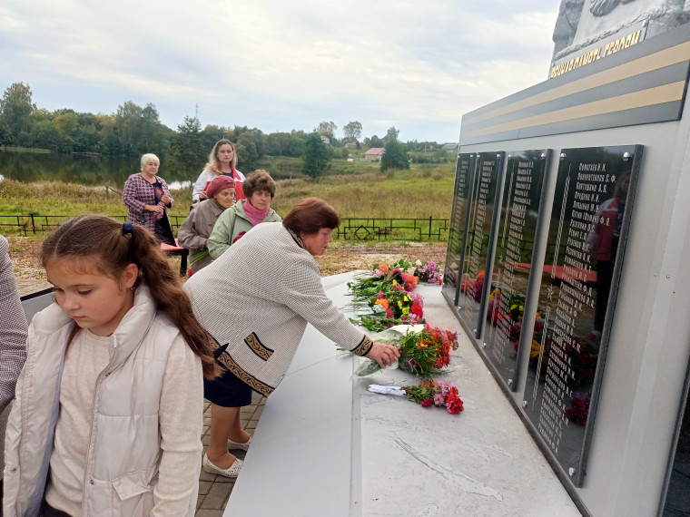 Калужская область отмечает 80-летие со дня освобождения от немецкой оккупации.