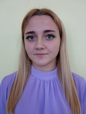 Логвинова Валерия Логвинова Валерия